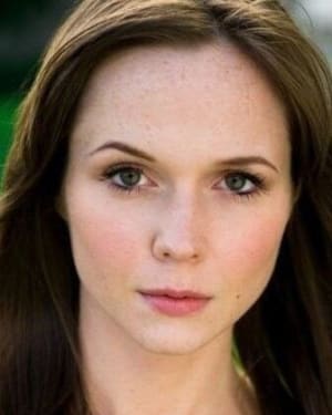 Brooke Harman