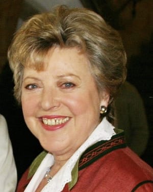 Marie-Luise Marjan