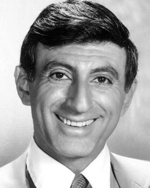 Jamie Farr