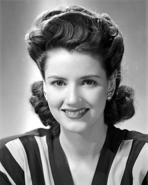 Virginia Belmont