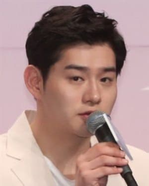 Jang Jin Young