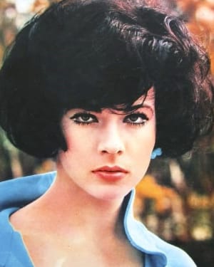 Marilù Tolo