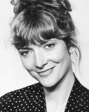 Glenne Headly