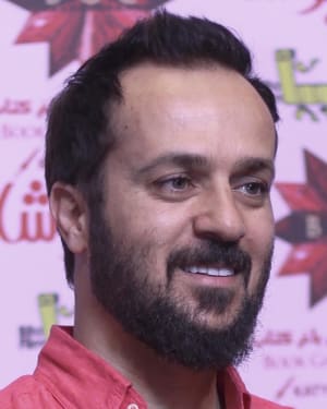 Ahmad Mehranfar