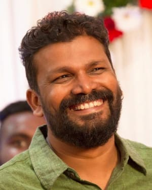 Charles Vinoth