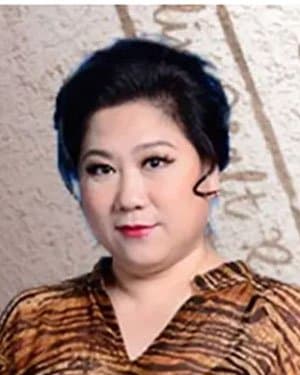 Margaret Lim