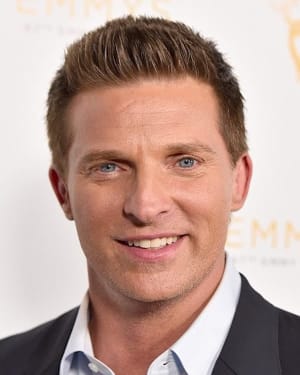 Steve Burton