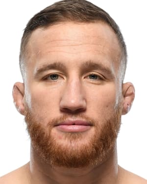 Justin Gaethje