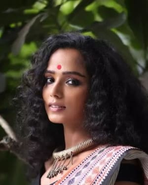 Tuhina Das