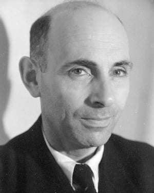 Gustav von Wangenheim
