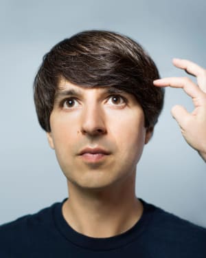 Demetri Martin