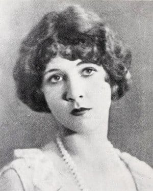 Julanne Johnston