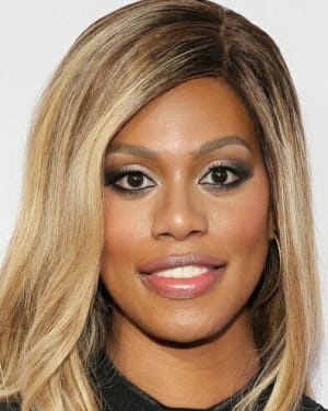Laverne Cox