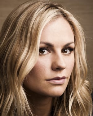 Anna Paquin