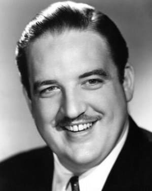 Laird Cregar