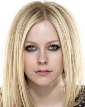 Avril Lavigne