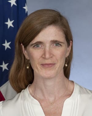 Samantha Power