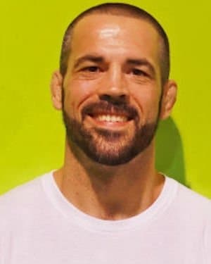 Matt Brown
