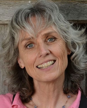 Suzie Fletcher
