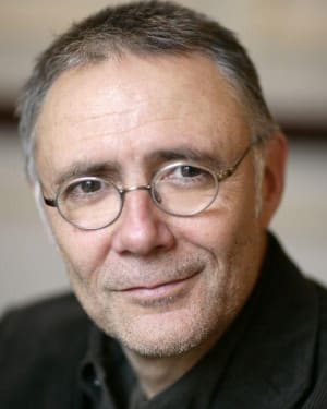 Pierre Jolivet