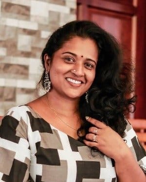 Manju Pathrose