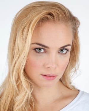 Tatyana Arntgolts