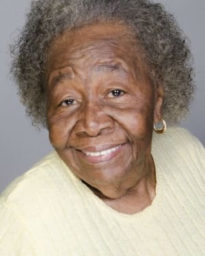 Dorothy Steel