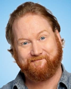 Jon Reep