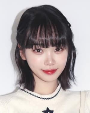 Kim Chaewon