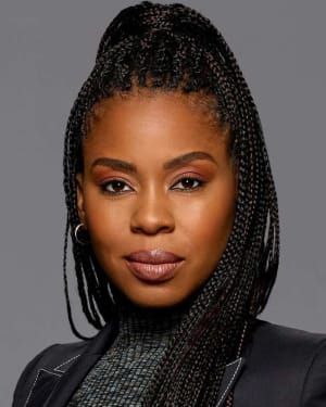 Danielle Moné Truitt