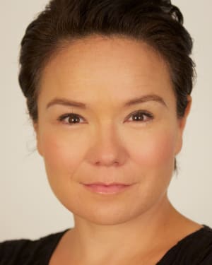 Jennifer Podemski