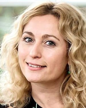 Patricia Schumann
