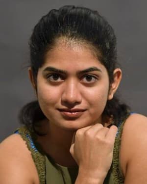 Anarkali Marikar