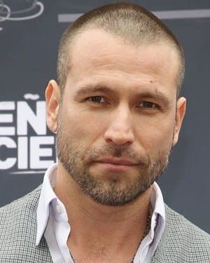Rafael Amaya