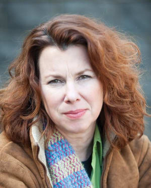 Siobhan Fallon Hogan