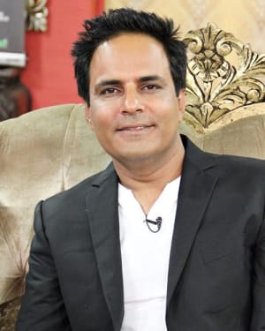 Anjum Shahzad
