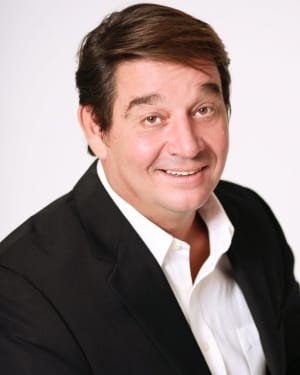 Louie Lawless