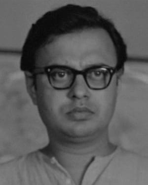 Anil Chatterjee