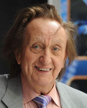 Ken Dodd