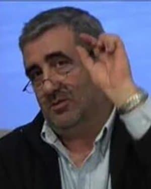 Alfonso Valiño