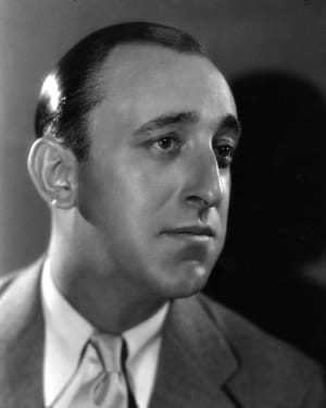 Allen Jenkins