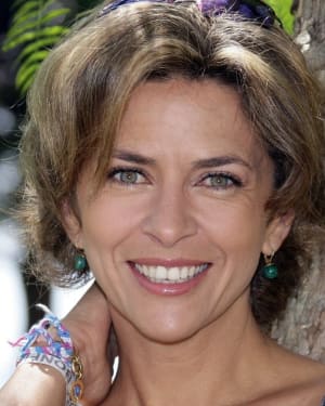 Corinne Touzet