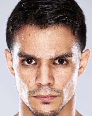 Jose Zepeda