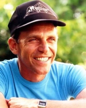 Sam Firstenberg