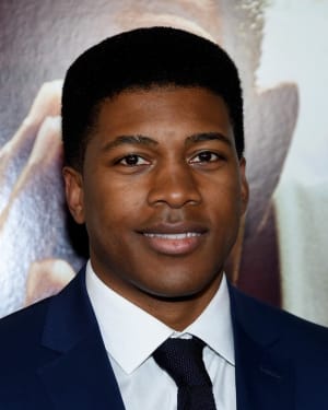 Eli Goree