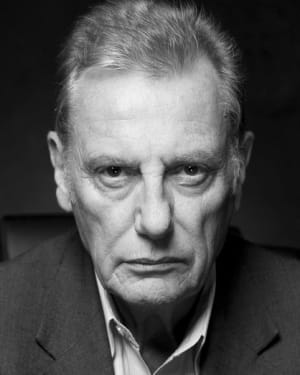 Paul Darrow