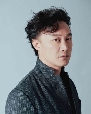 Eason Chan Yik-Shun