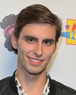 Alex Diehl