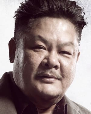 Lam Suet