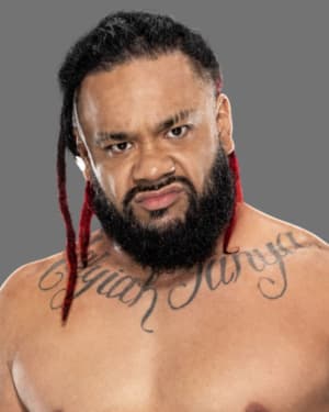 Jacob Fatu